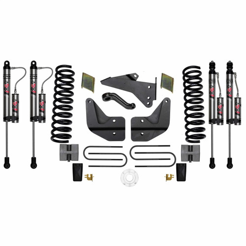 Skyjacker 6In KT 13 DGE RAM 3500 W/ADX - R13651K-X Photo - Primary