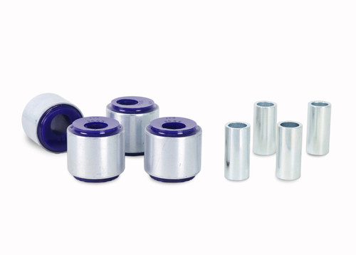 SuperPro Front Radius Arm To Diff Mounts - SPF2559K Photo - Primary