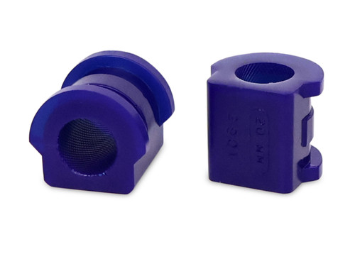 SuperPro Sway Bar Mount Bushing - 20mm Bar - SPF2901-20K Photo - Primary