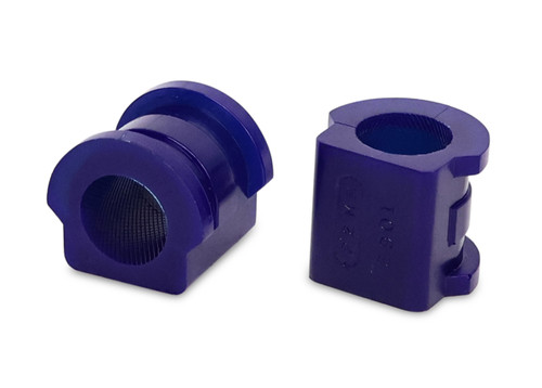 SuperPro Sway Bar Mount Bushing - 22mm Bar - SPF2901-22K Photo - Primary