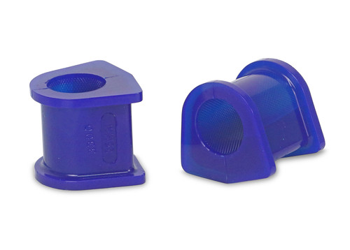 SuperPro Sway Bar To Chassis Bushing Kit - SPF3306-25K Photo - Primary