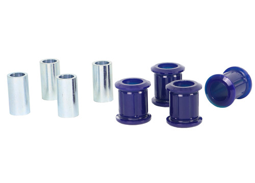 SuperPro Rear Strut Rod Bushing Kit - SPF4849K Photo - Primary