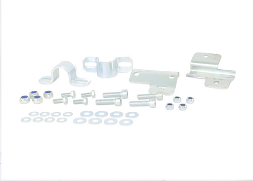 SuperPro Sway Bar Bracket Kit - SPF5213K Photo - Primary