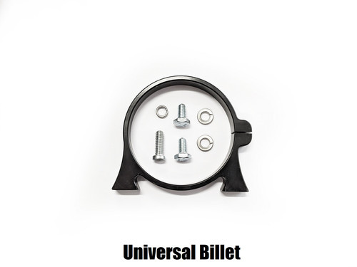 Mighty Mouse Solutions Mild Catch Can - Universal Mopar Pentastar 3.6L V6 (Charger, Challenger, Wrangler, Grand Cherokee)