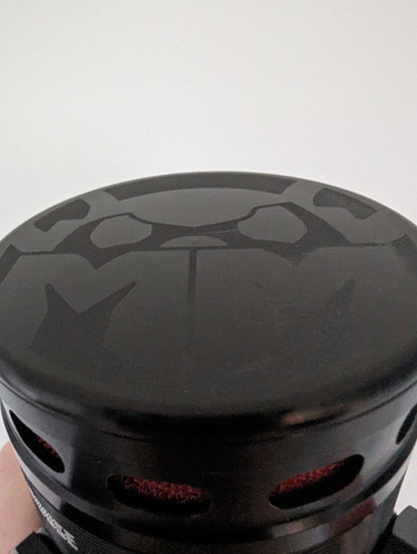 Mighty Mouse Solutions Mild Catch Can - 2015-2024 Ford Mustang 2.3L EcoBoost