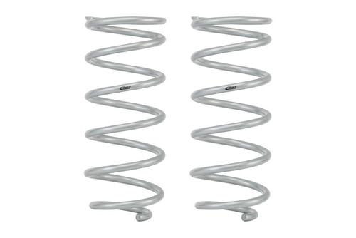 Eibach 25-26 Toyota 4Runner SR5 (Non-Hybrid) 4WD Pro Lift Kit HD Springs - Rear - E30-82-109-03-02 Photo - Primary