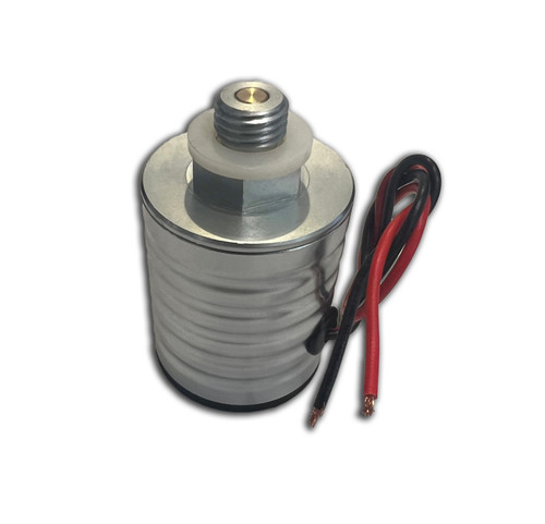 FTI Powerglide Enclosed Style Billet Transbrake Solenoid - Standard Throw - F2515M Photo - Primary