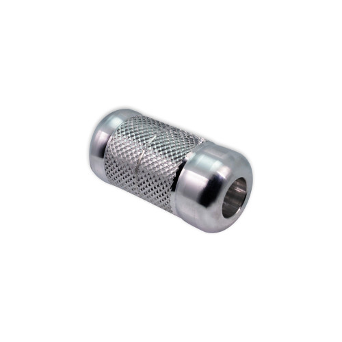 Sawicki Shifter Peg (Harley & Indian Universal) - Indian Motorcycle / Black Anodized - SW-445INB