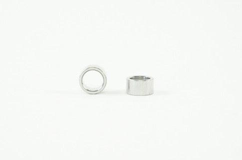 Sawicki Speed 1/4" Aluminum Spacers - 930-01151