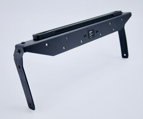 Toyota FJ Cruiser Powered Dash Mount (FJPAM) - USB A