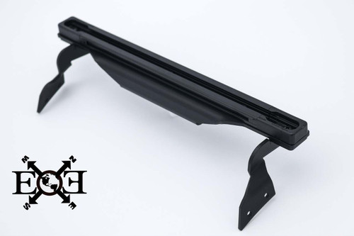 2nd Gen Toyota Tacoma Track Mount (2TTM) 2005-2015 Model Years
