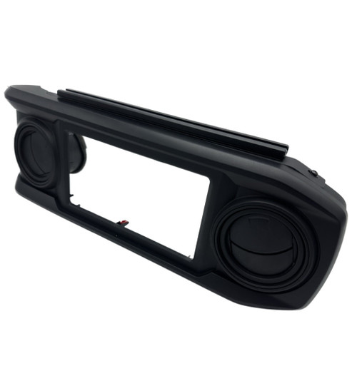 Tacoma Track Mount 3rd Gen Tacoma Dash Mount (3TTM) - Without phone mount package