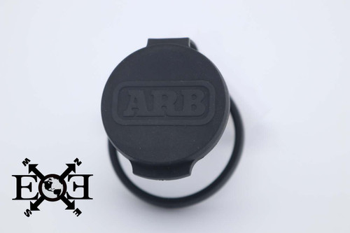 ARB Coupler Dust Cover for ARB Couplers