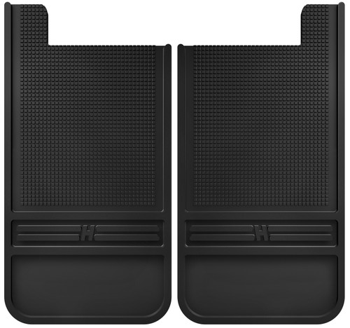 Husky Liners 55100 MudDog Mud Flaps for 2011-2019 RAM 1500