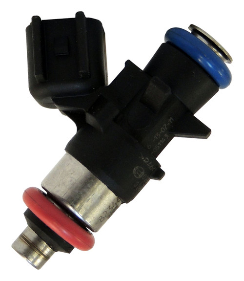 Crown Automotive Fuel Injector for Jeep, Chrysler, Dodge, Ram, and Fiat - Part #5184085AC