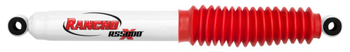 Rancho RS5000X Shock RS55005 - High-Performance Suspension Part