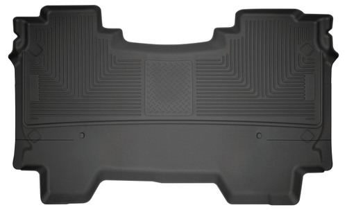 Husky Liners WeatherBeater Floor Liners for 2019-2026 Ram 1500 – Part 14751