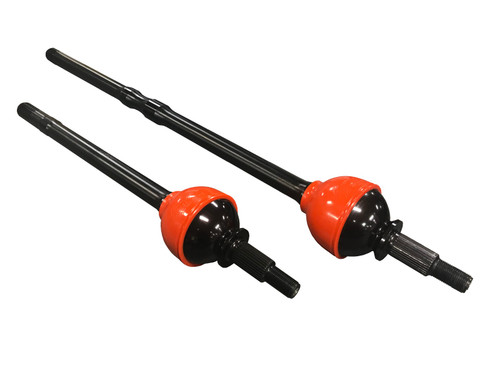 RCV Performance Jeep Wrangler JL D44 1-Pc CV Axle Kit (Part Number: CVJ44-JL)