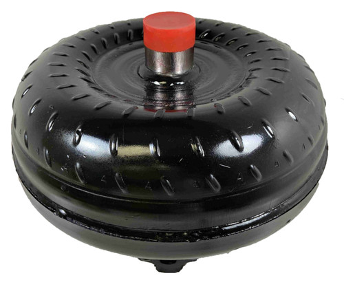 ACC Performance GM 4L80E Lock-Up Torque Converter with 35-Spline, Night Stalker 2200-2800 RPM Stall