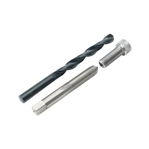 WEHRS MACHINE WM200-17TK Tap Kit for WM200-17 Clamp Ring