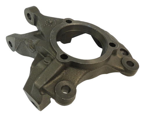Crown Automotive Jeep Steering Knuckle - Part 68004086AA, Unpainted