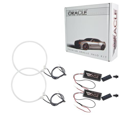 Oracle Lights LED Head Light Halo Kit with ColorSHIFT – Part 2252-330