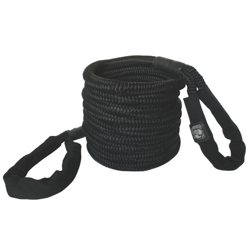 Bulldog Winch Big Dog Rope 7/8 in x 30 ft, 22,000 lbs Breaking Strength