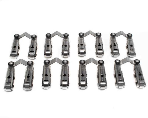 Morel Lifters LS/LT Mechanical Roller Lifter Set with Tie-Bar Style OC, 0.842-inch OD