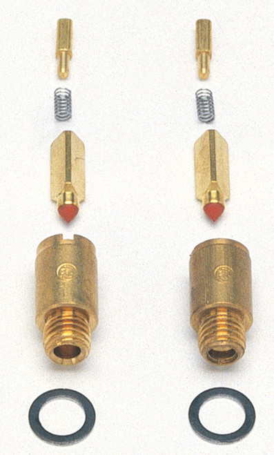 Edelbrock 1465 Offroad Nand S .0935 - Set of 2