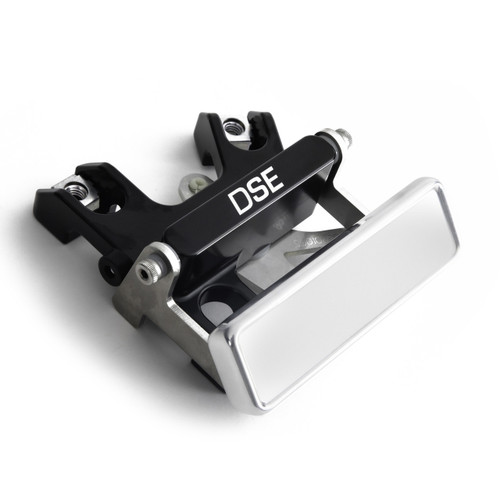 Detroit Speed Engineering Billet Tailgate Handle for 1973-1980 GM Fullsize C/K Trucks