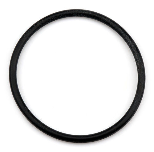 Meziere WPG814 Replacement O-Ring for Water Necks - 2.234 in ID, 2.512 in OD, 0.139 in Thick Rubber Seal