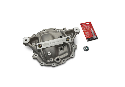 Ford M-4033-G4 Aluminum Differential Cover for Ford Mustang 8.8-inch IRS