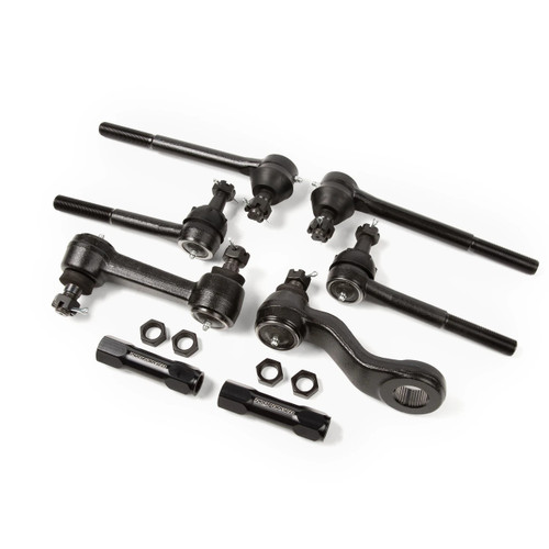 PROFORGED 116-10037 Steering Rebuild Kit for GM Fullsize Trucks and SUVs (1973-1982)