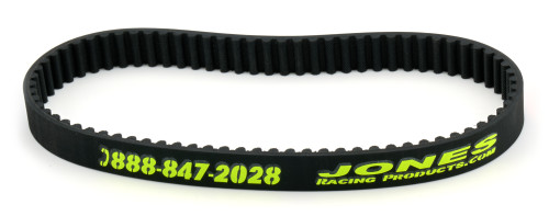Jones Racing Products HTD Drive Belt 616-20 HD – 24.25 inches long, 20 mm wide