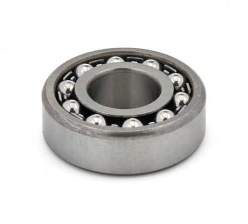 HOWE A-Frame Bearing Precision Max (Part #22240B) - Steel with Zinc Oxide Coating