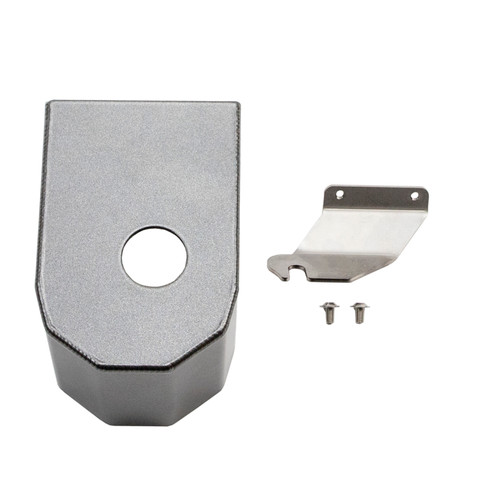 Wehrli 06-23 Cummins 5.9L/6.7L Brake Master Cylinder Cover - Bronze Chrome - WCF100209-BC Photo - Primary