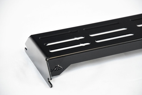 LFD Off Road Ruggedized Crossbar Wide - GX470 - Carbon Steel - XLFOR022-GX