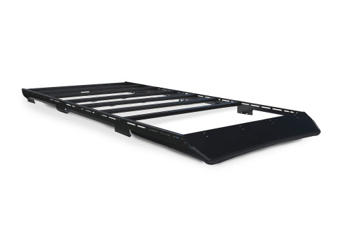 LFD Off Road Ruggedized Aluminum Low Profile Rack - GX550 (2024+) - XLFOR049