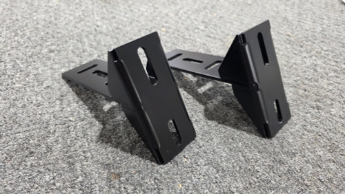 LFD Off Road Angled Tool Mount - Universal - XLFOR038