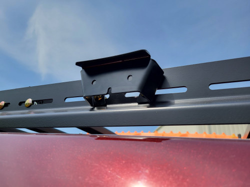 LFD Off Road Grab Handle Pair for Roof Racks - Universal - XLFOR170
