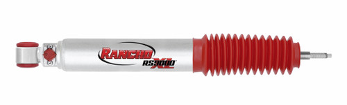 Rancho RS9000XL Shock RS999187 for Improved Ride Comfort and Handling