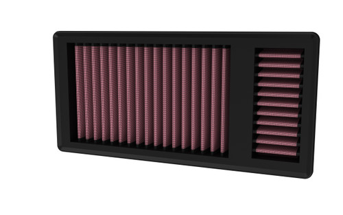 K&N Engineering Replacement Air Filter 33-5010 for Optimal Engine Performance