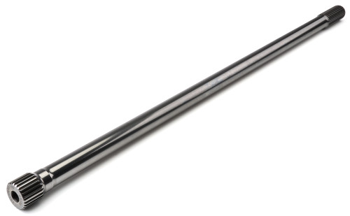Strange Oval 31-Spline Axle Shaft - 37 inches Long with 1.180 Inch OD and Steel Construction