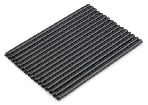 COMP Cams XTRM Race Pushrod Set 16 - 7.4 inches Long, 5/16 Inch Diameter, Black Oxide - Part Number 42030506416