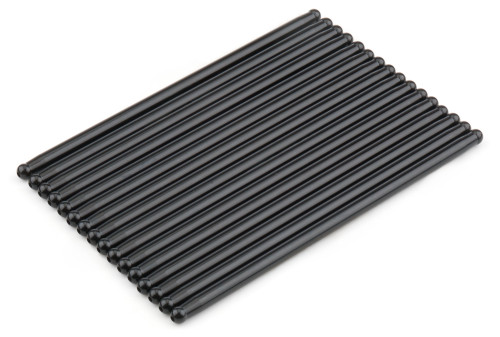 COMP Cams XTRM Race Pushrod Set - 16 Pieces, 7.8 Inches Long, 5/16 Inch Diameter, 0.106 Inch Wall Thickness