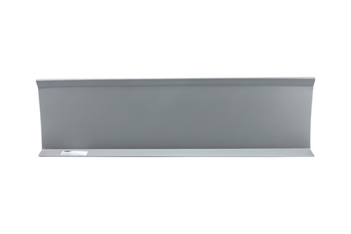 FIVESTAR MD3 Passenger Side Gray Spoiler Blade - Model 32000-47751-G