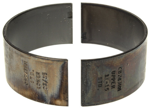 Mahle CB-743HN Engine Connecting Rod Bearing Pair for Reliable Performance