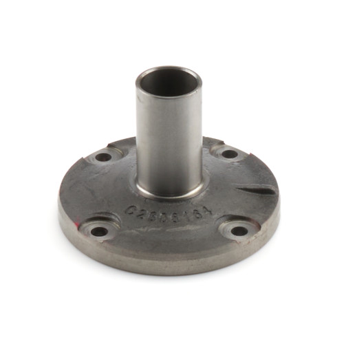 TREMEC TCRB0131 Bearing Retainer for Input Shaft - Steel, Natural Finish