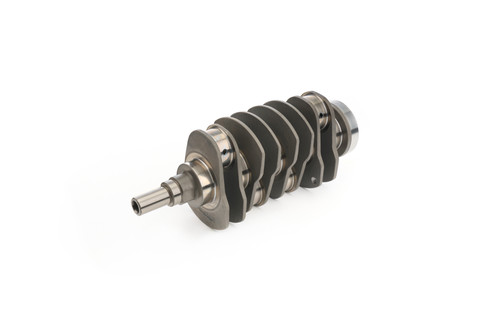 MOLNAR TECHNOLOGIES Subaru EJ-Series Forged Crankshaft with 83mm Stroke - Part S830EJ25