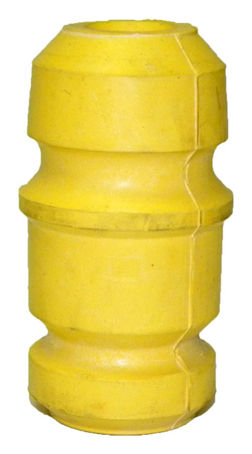 Crown Automotive Jeep Bump Stop - Yellow (Part #52004295)